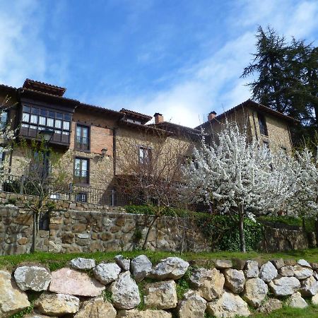 La Posada de Viñón - Casa Reda Exterior foto