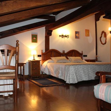 La Posada de Viñón - Casa Reda Exterior foto