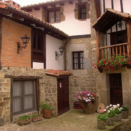 La Posada de Viñón - Casa Reda Exterior foto