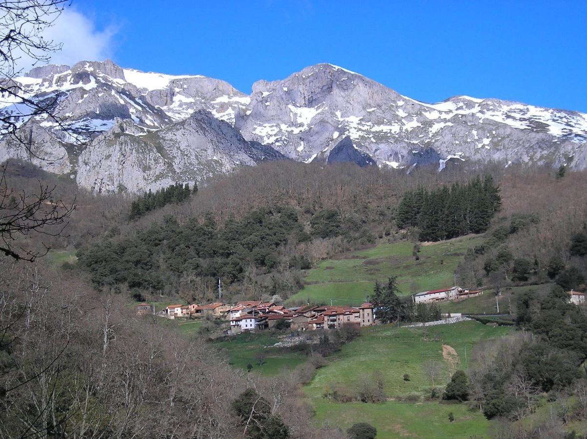 La Posada de Viñón - Casa Reda Exterior foto