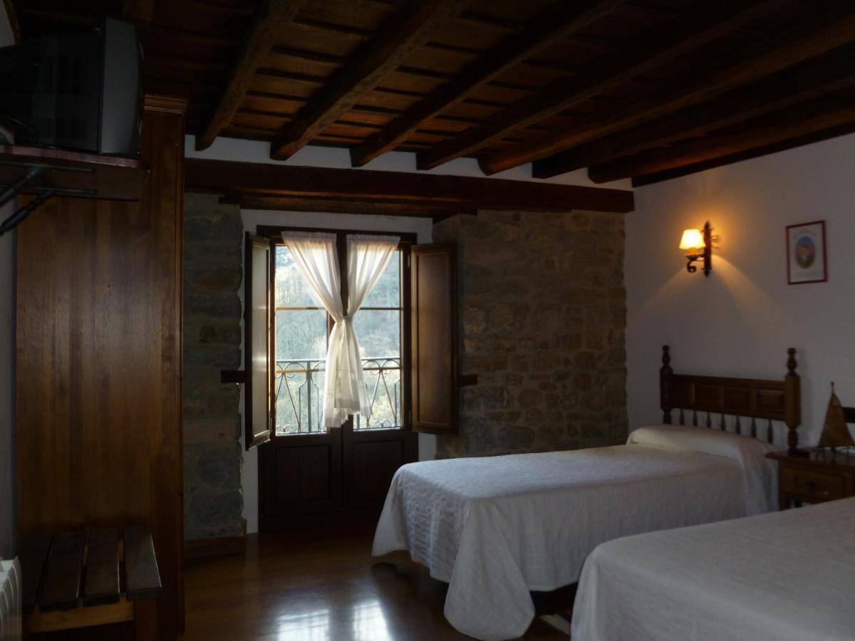La Posada de Viñón - Casa Reda Quarto foto
