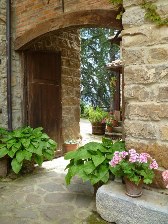 La Posada de Viñón - Casa Reda Exterior foto