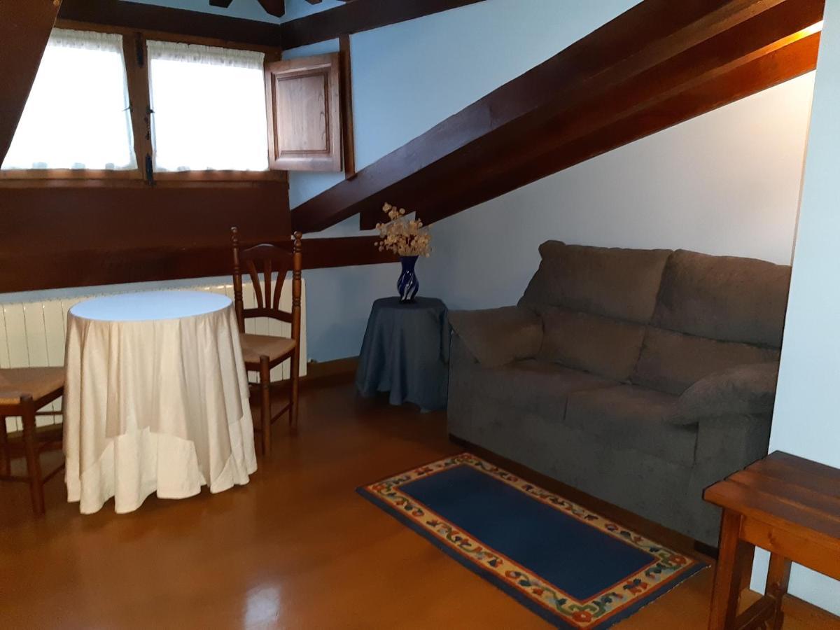 La Posada de Viñón - Casa Reda Exterior foto