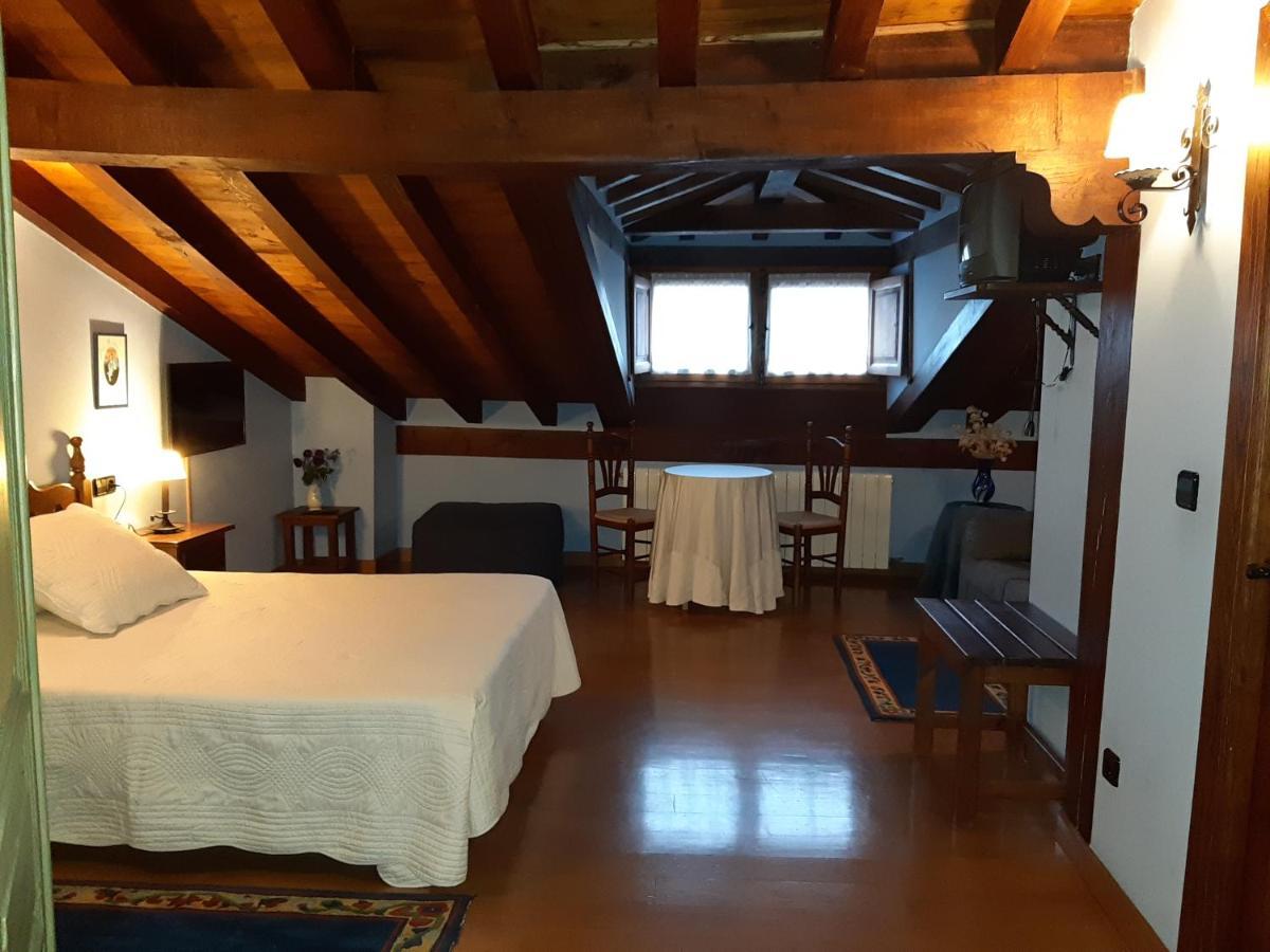 La Posada de Viñón - Casa Reda Exterior foto